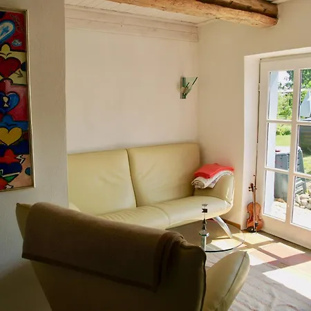 Apartment Alte Kate
