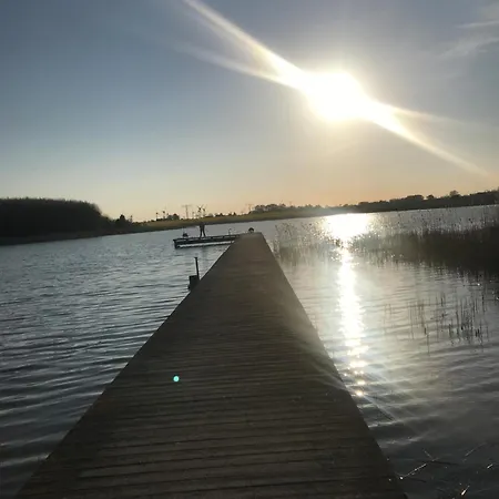 Lejlighed Alte Kate *