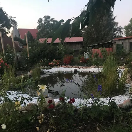 Appartamento Alte Kate