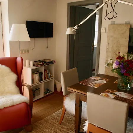 Alte Kate Lejlighed *