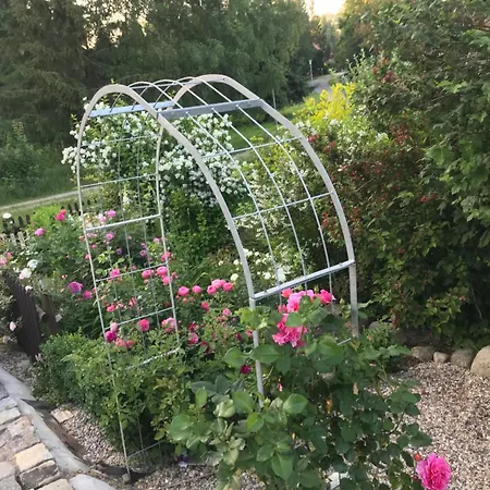 Alte Kate Appartamento *