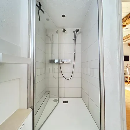 Apartment Alte Kate